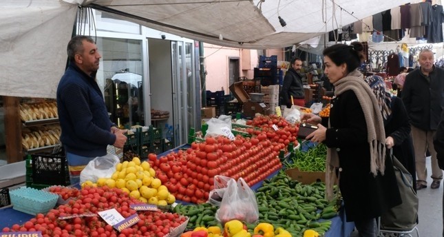 Инфляция в Турции снизилась до 9,26% в сентябре