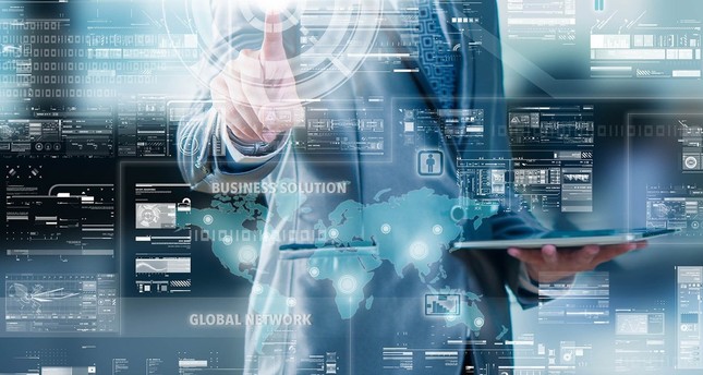 Master thesis artificial intelligence