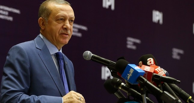 أردوغان: سنتحرك مع 128 دولة صوتت لصالح القدس ما لم يتراجع ترامب