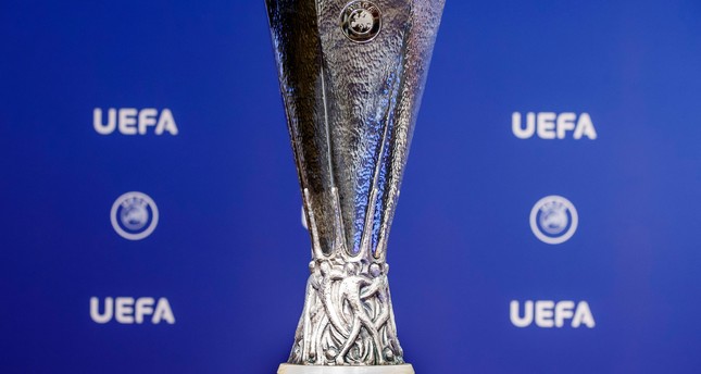 UEFA Europa League trophy stolen, then recovered in Mexico ...