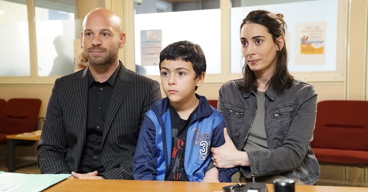 u201cAdopt a Daddyu201d is part of the in the screening program.