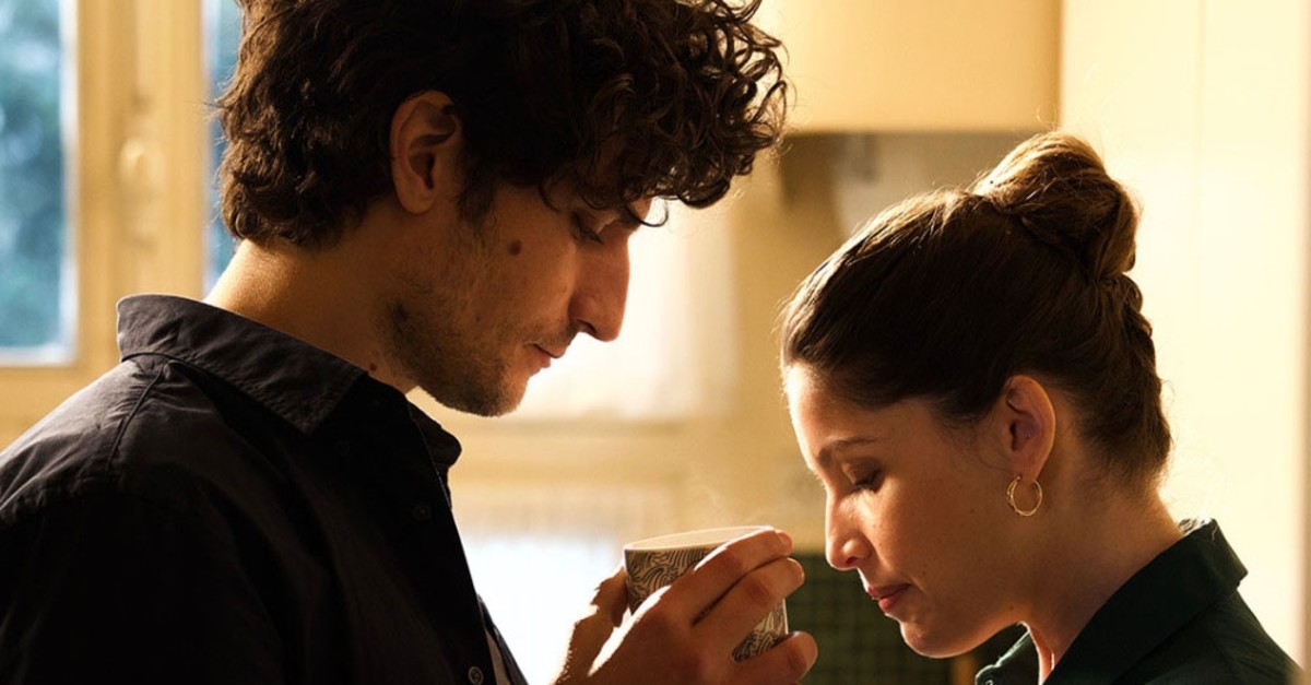 Louis Garrel: I know nothing about ecology