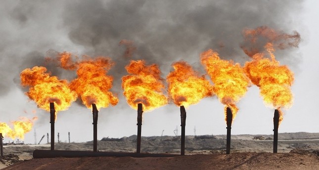 العراق يعتزم طرح خطة متكاملة للنهوض بقطاع استكشافات الغاز