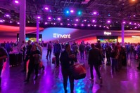 Amazon Web Services (AWS), the world's largest cloud service provider, introduced its new services and products at the re:Invent 2019 event held Dec. 2-6 in Nevada.