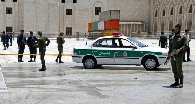 إعدام 4 أشخاص في إيران بعد إدانتهم بالتجسس لصالح الموساد الإسرائيلي