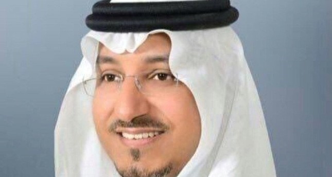 Saudi-arabischer Prinz stirbt bei Hubschrauberabsturz nahe Grenze zum Jemen