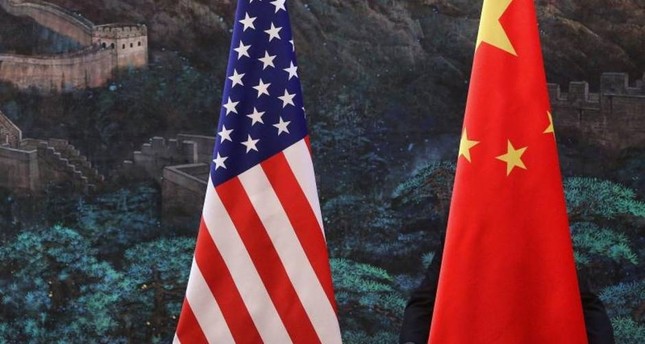 USA setzen 28 chinesische Firmen auf schwarze Liste