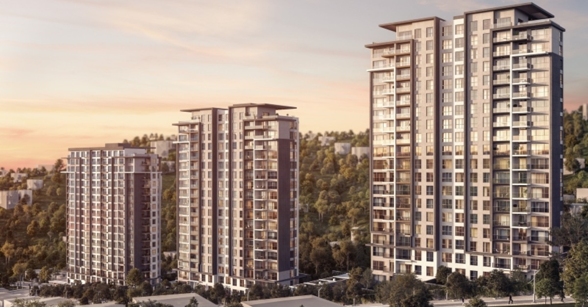 Turkish Property Sales To Foreigners Keep Up With Strong Performance Post All Time High In 5 Months Of 2019 Daily Sabah