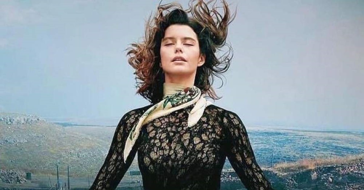 Netflix Drama Atiye Offers New Take On Time Regulation In Turkey Daily Sabah Netflix Drama Atiye Offers New Take On Time Regulation In Turkey Daily Sabah