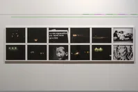 Naeem Mohaiemen, u201cThe Year 1973 Created Many Problems for the Imperialists,u201d 2013.