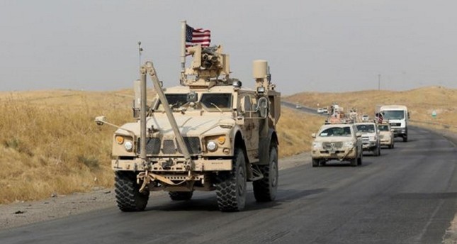 عدد الجنود الأميركيين في سوريا لم يتغير رغم إعلان الانسحاب