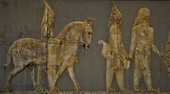 Image result for persepolis