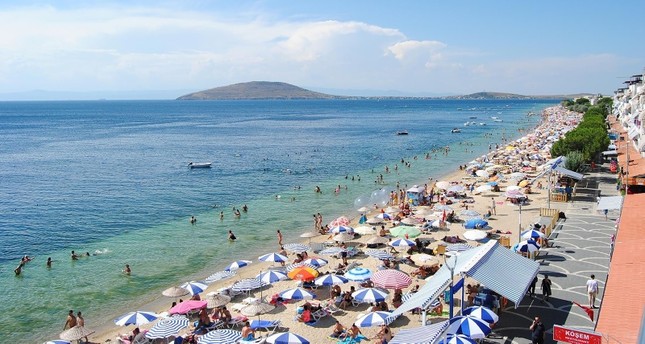 تركيا تستعد لاستئناف السياحة الداخلية في 28 مايو