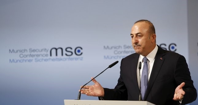 وزير الخارجية التركي: إيران تسعى لنشر التشيّع في سوريا والعراق