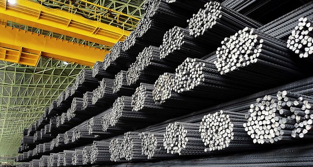 Deutsche Metallindustrie: Furcht vor US-Strafzöllen