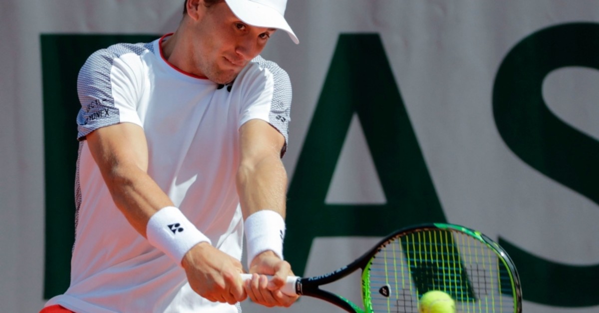 Roland garros, berrettini battuto da ruud, giovedì fognini e caruso Casper Ruud Father : Amazing Story Of Casper Ruud And His Girlfriend