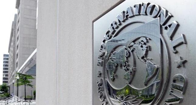 صندوق النقد الدولي يرفع توقعات نمو الاقتصاد التركي لعام 2018