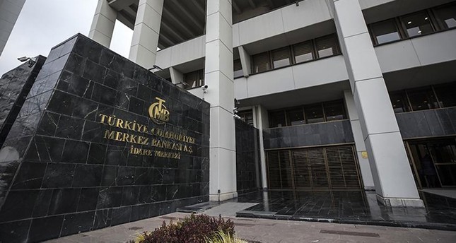 المركزي التركي يعلن فتح الباب لتداول الذهب في سوق الفوركس