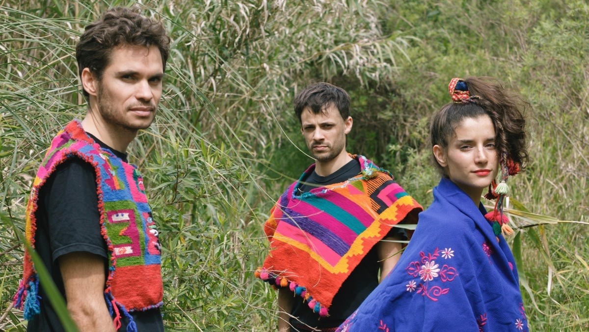 Chancha Via Circuito