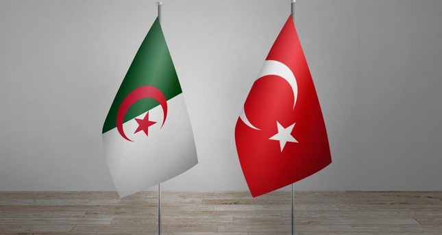 الجزائر ترحب بأردوغان وتعلن أن زيارته تهدف إلى نقل العلاقات الثنائية إلى مستوى إستراتيجي
