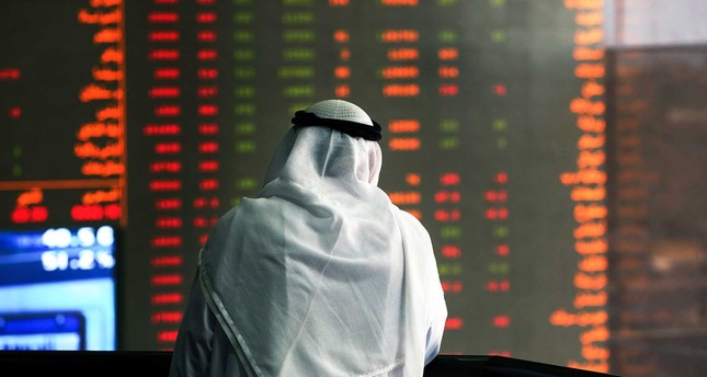 17 مليار دولار خسائر في أسواق المال الخليجية بعد توقيفات السعودية