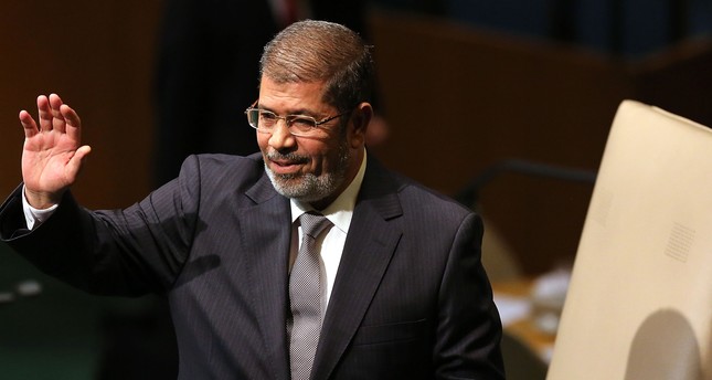 بلادي وإن جارت عليّ عزيزة.. آخر كلمات مرسي قبل الوفاة