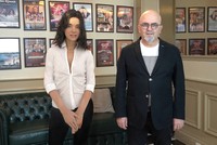 أيبيرا.. أول ممثلة آلية تركية توقع عقد المشاركة ببطولة فيلم جديد