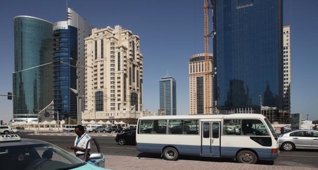 البنك التجاري القطري يقترض 750 مليون دولار