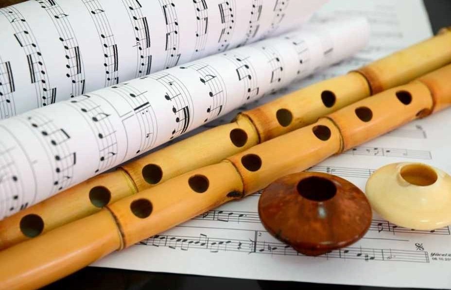 Ney, the indispensable instrument of Mevlevi music Daily Sabah