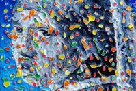 An artwork by Kadir Akyol.