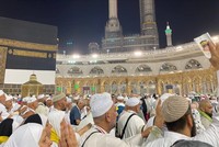 لتسهيل إجراءات العمرة.. وزير الحج السعودي يجري زيارة رسمية لتركيا