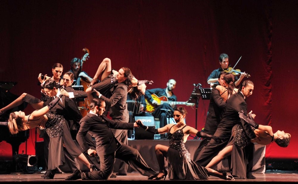 Enter Summer Music Dance And Fun In The Sun Daily Sabah