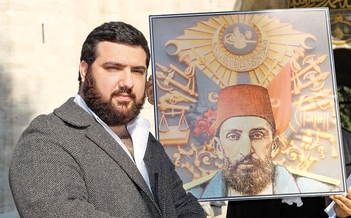 Ottoman dynasty welcomes newest prince 5th generation 