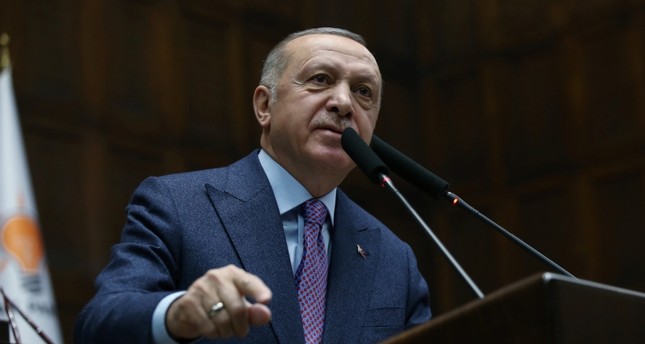 حول عملية إدلب.. أردوغان: قد يحصل تضامن بيننا وبين واشنطن في أي لحظة