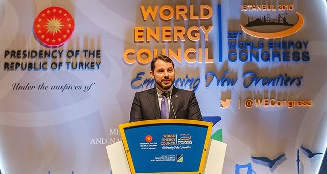 شركة ألمانية كبرى تعتزم استثمار 120 مليون يورو بمجال الطاقة في تركيا
