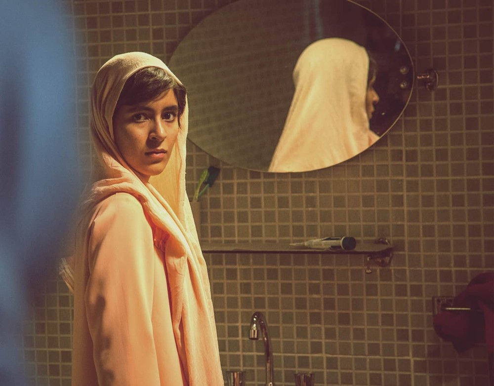 The first feature-length movie by Iranian Sadaf Foroughi, u201cAva,u201d won FIPRESCI and the Honorable Mention Award in Toronto.