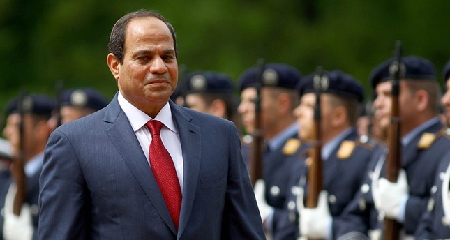 صحيفة مصرية: السيسي ألغى زيارته لموريتانيا عقب معلومات عن محاولة لاغتياله