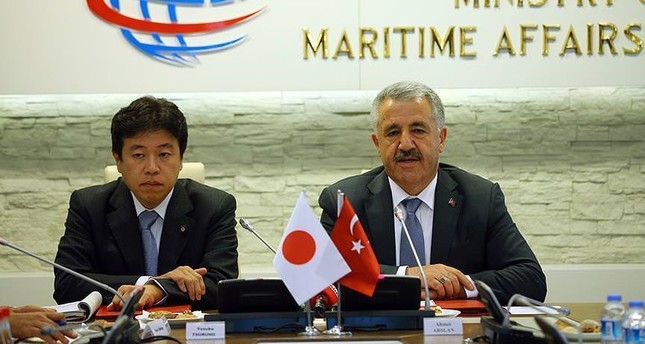 تركيا توقع بروتوكول تعاون مع وكالة الفضاء اليابانية