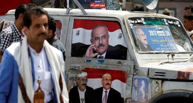 الخلافات تضرب صفوف تحالف الحوثيين وصالح في اليمن