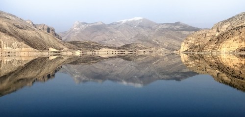 Αποτέλεσμα εικόνας για Tortum Lake will soon to open for international tourists to boost the tourism growth