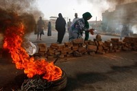 Krise im Sudan: 13 Demonstranten erschossen