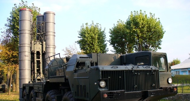 الهند ستحصل على منظومة صواريخ S-400 الروسية