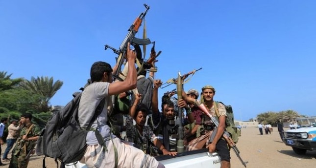 اليمن.. الحوثيون يعلنون سيطرتهم على 5 مديريات بمحافظتي شبوة ومأرب