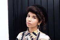Nabihah Iqbal will present a performance full of electro-pop sounds and post-punk rhythms at Babylon on Dec. 8. 