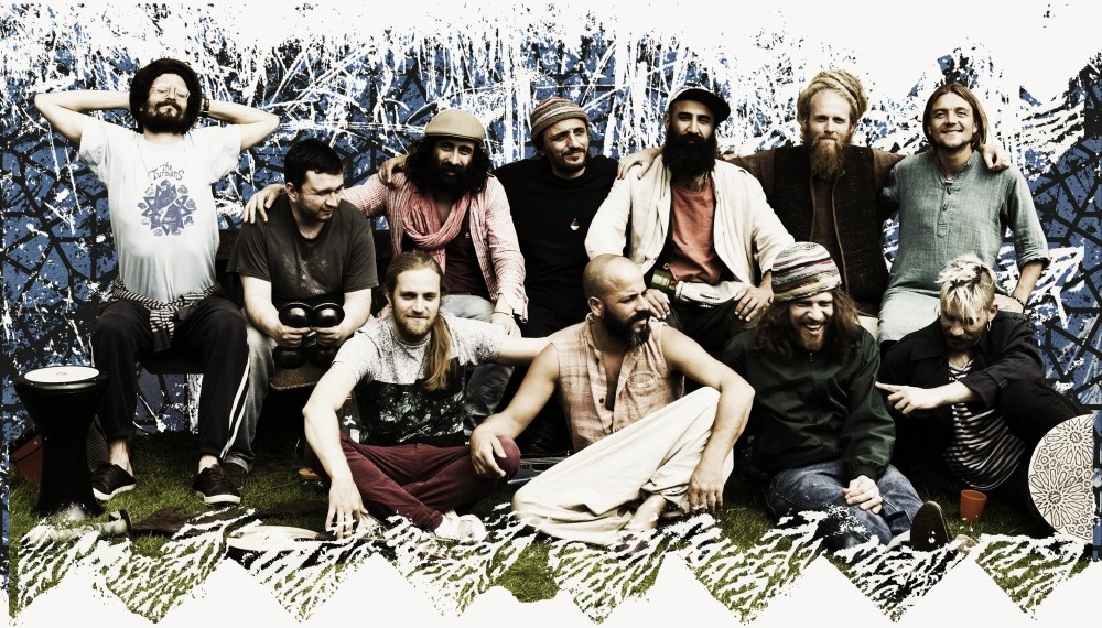 The Turbans