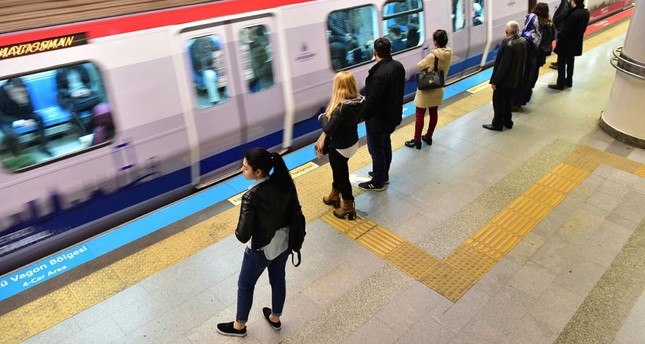 „EBRD“ vergibt weiteren Kredit für Istanbuler Metro-Projekt