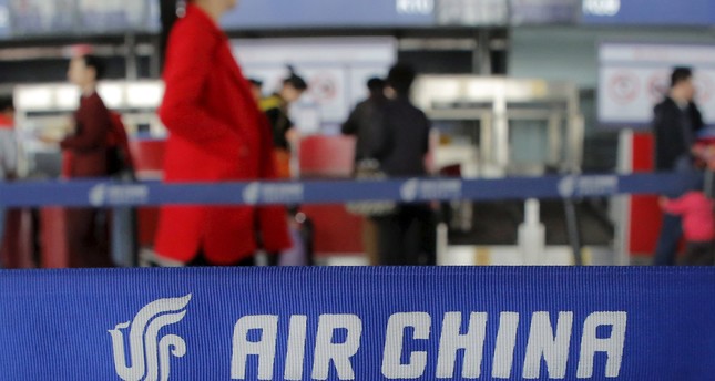 London Travel Advice >> Air China Magazine Apologizes For Racist London Travel Advice London Travel Advice >> Air China Magazine Apologizes For Racist London Travel Advice