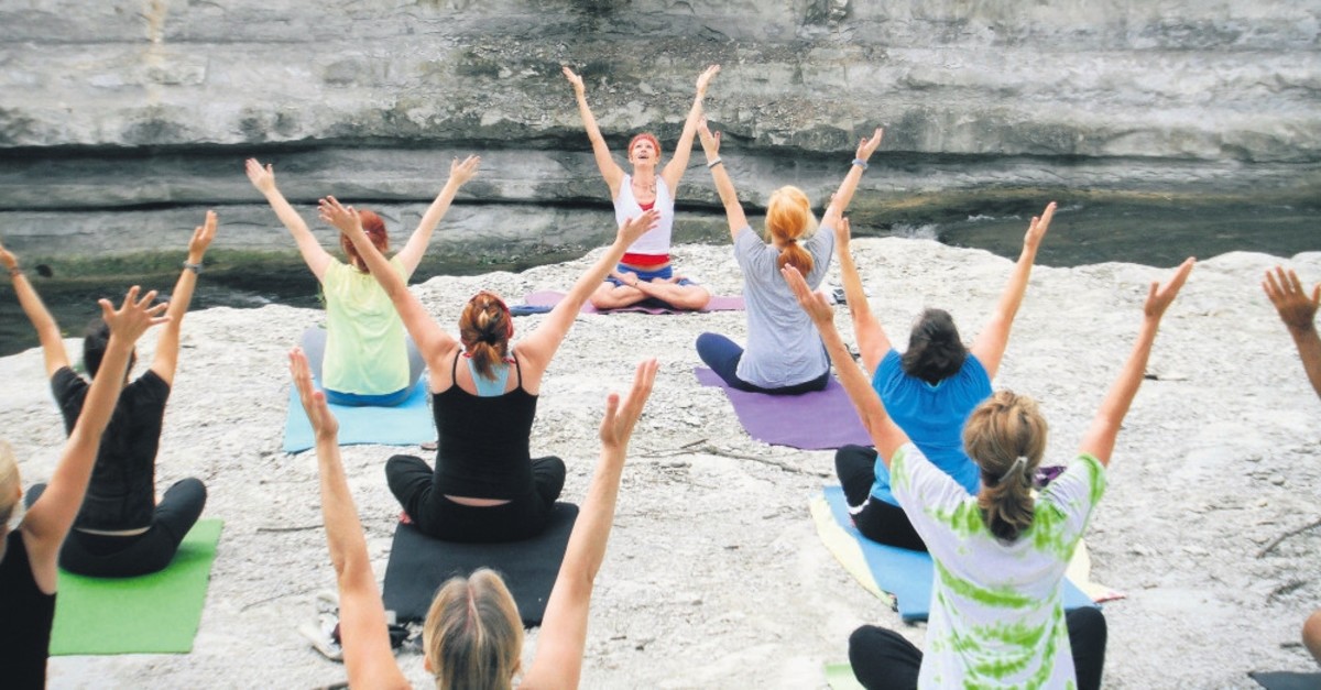 Yoga retreats will help you rejuvenate your mind, body and soul.