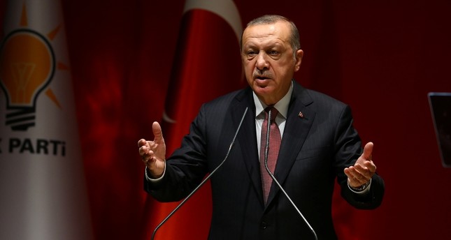Image result for Turkey's Erdogan to Saudis: Where is Khashoggi's body?