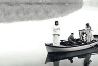 u201cSevmek Zamanu0131u201d (Time to Love) is one of the  most significant examples of Turkish cinema.